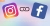 Cách Gắn Link Instagram Vào Facebook Trên Điện Thoại Đơn Giản Nhất