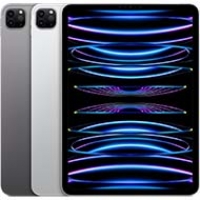 Máy Tính Bảng Apple iPad Pro 11 Wifi 128GB 2022 Chip M2 (Certified Refurbished)