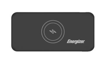 Pin dự phòng không dây Energizer QE10007 10000mAh 