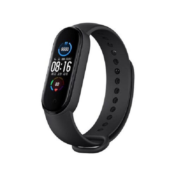 Xiaomi Mi Band 5 Chính Hãng - GIÁ RẺ - GIẢM ĐẾN 210K