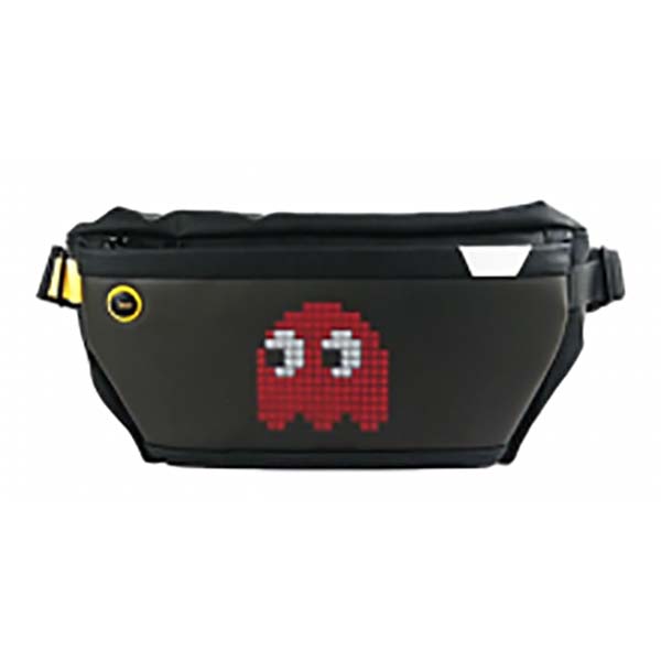 Túi đeo chéo màn hình Led Divoom Pixoo Slingbag