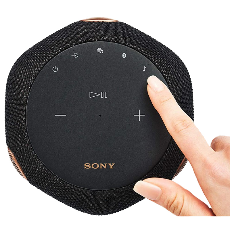 Loa Bluetooth Sony SRS-RA3000