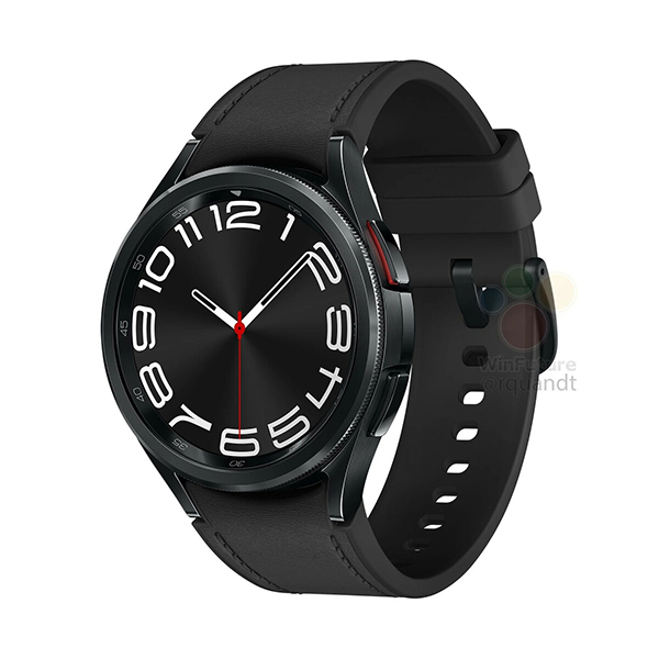 Samsung Galaxy Watch6 Classic Bluetooth 43mm R950 (đã Active)