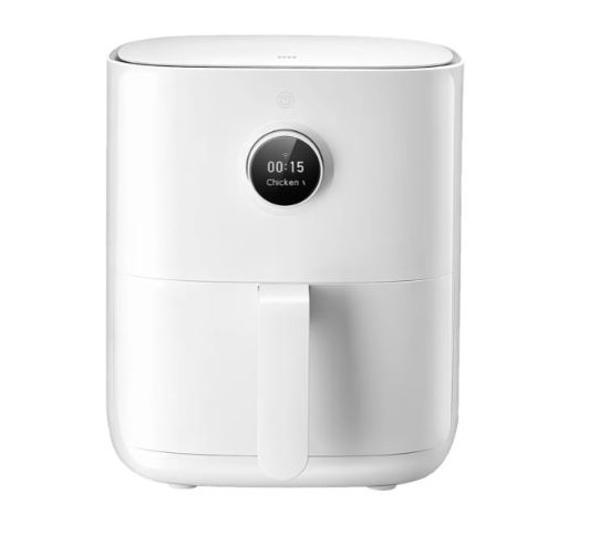 Trang Tổng Hợp Sản Phẩm Sale HOT Online Nồi chiên không dầu Xiaomi Smart Air Fryer 3.5L