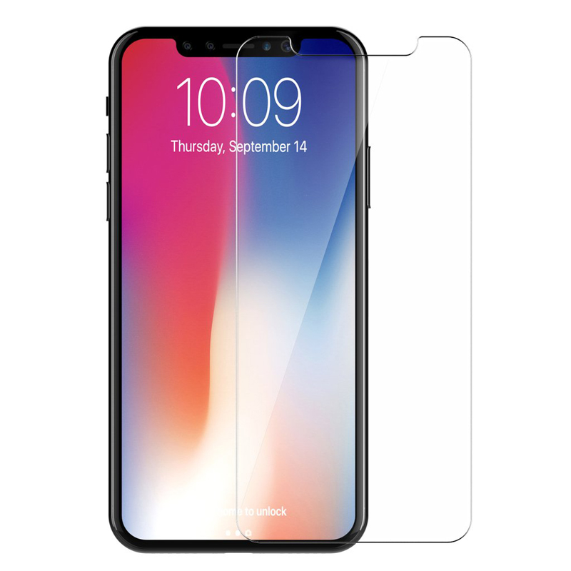 Cường lực Jcpal iPhone X (0.26mm)
