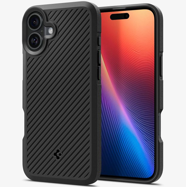 Ốp Lưng Spigen Core Armor iPhone 16
