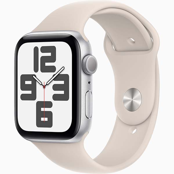 Apple Watch SE 2023 44mm GPS