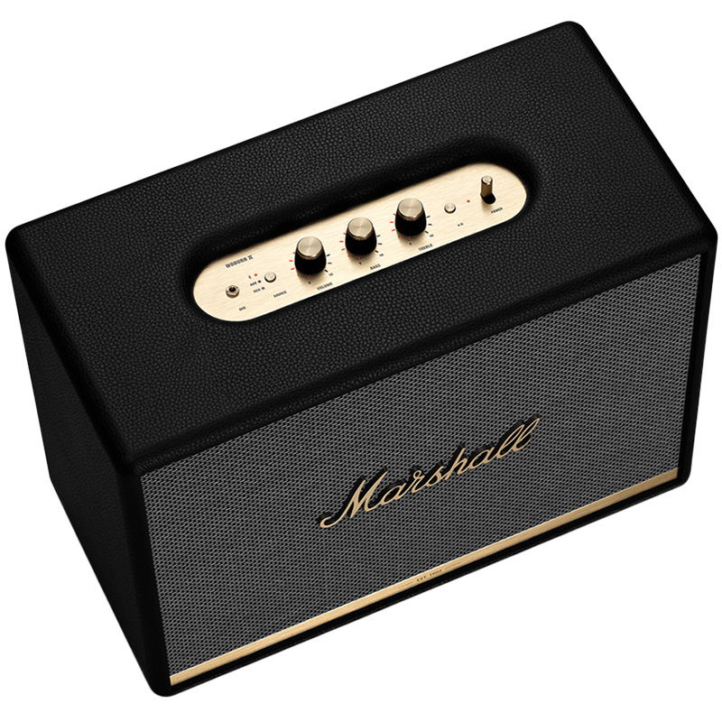 Loa Bluetooth Marshall Woburn II