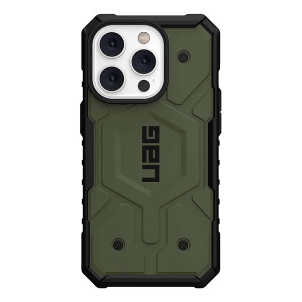Ốp lưng UAG Pathfinder Magsafe iPhone 14 Pro (6.1)