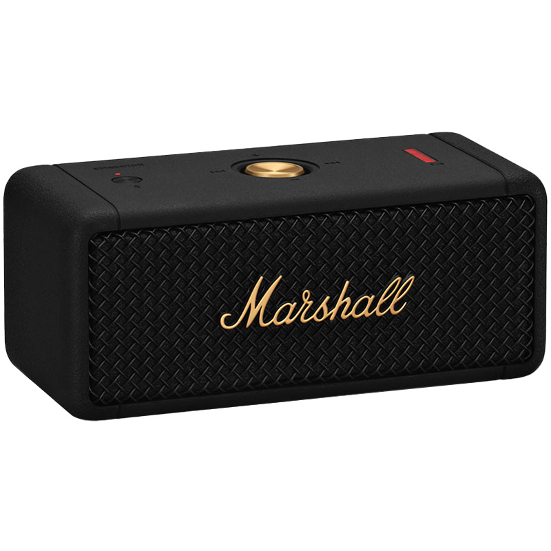 Loa Bluetooth Marshall Emberton II