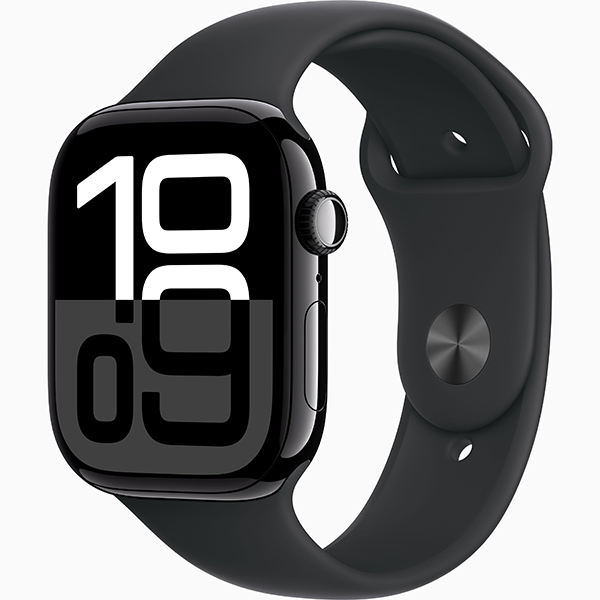 Apple Watch Series 10 GPS 46mm