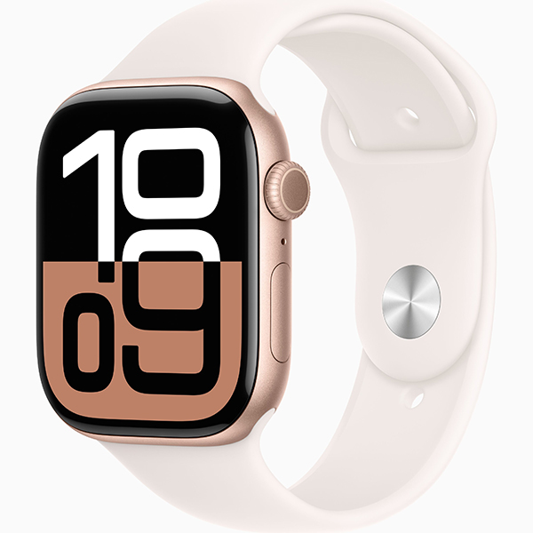 Apple Watch Series 10 GPS 42mm