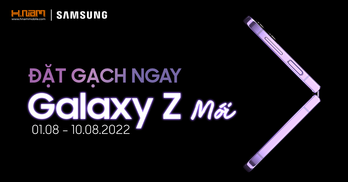Samsung Z Mới 2022_1