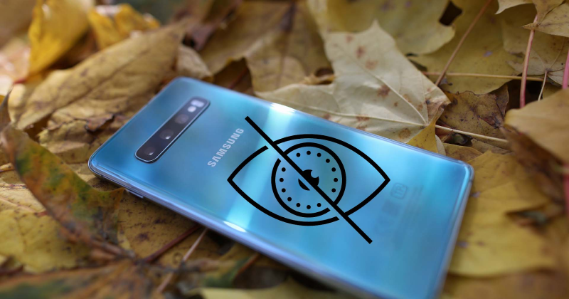 3 cách tốt nhất để ẩn ảnh và video trên điện thoại Samsung Galaxy