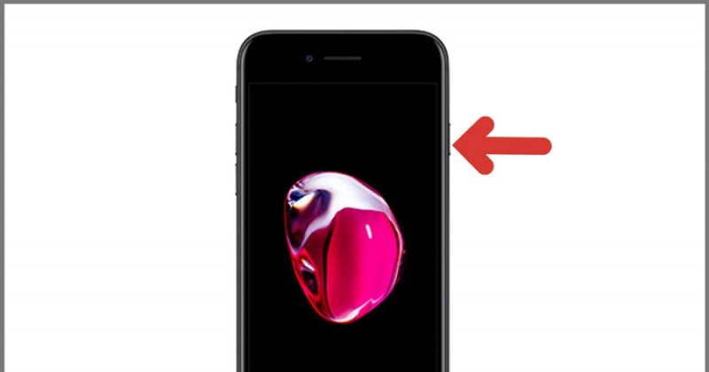 4 cách chụp màn hình iPhone 7 Plus không phải ai cũng biết!