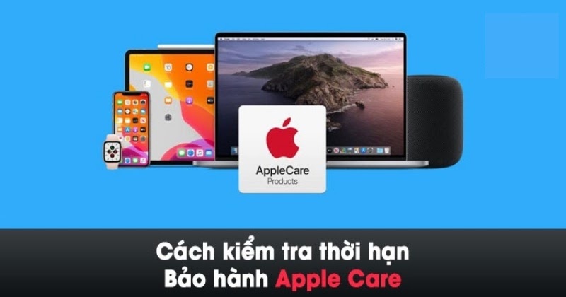 4 cách kiểm tra bảo hành iPhone NHANH - GON - LẸ - CHÍNH XÁC