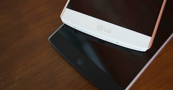 5 điểm đáng mua LG V10