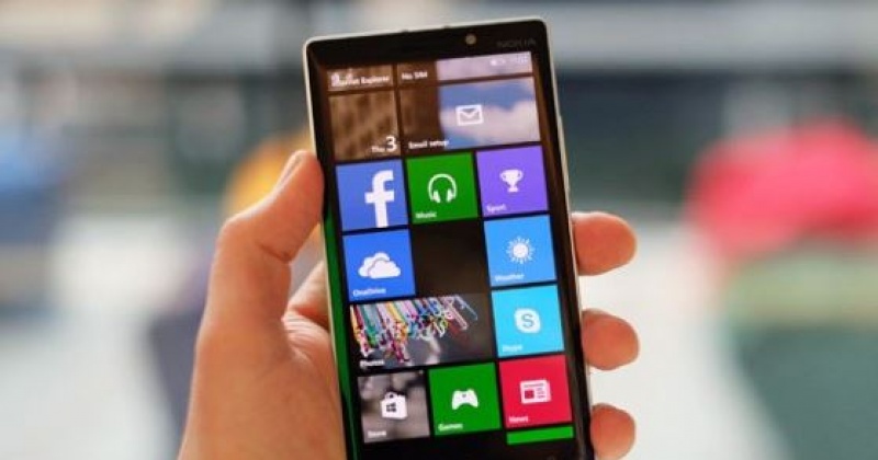 7 ứng dụng cần có trên điện thoại Windows Phone