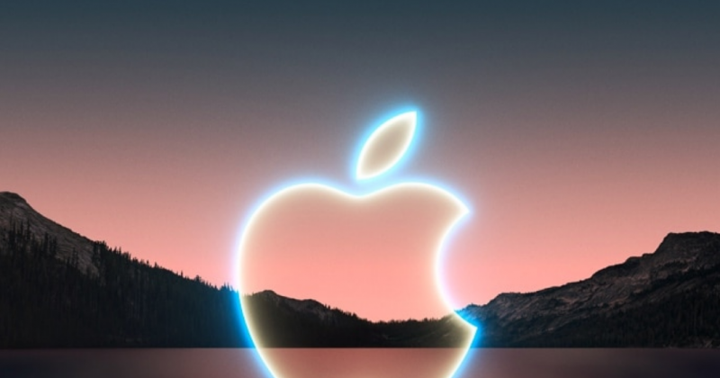Apple chính thức công bố thời điểm ra mắt dòng iPhone 13