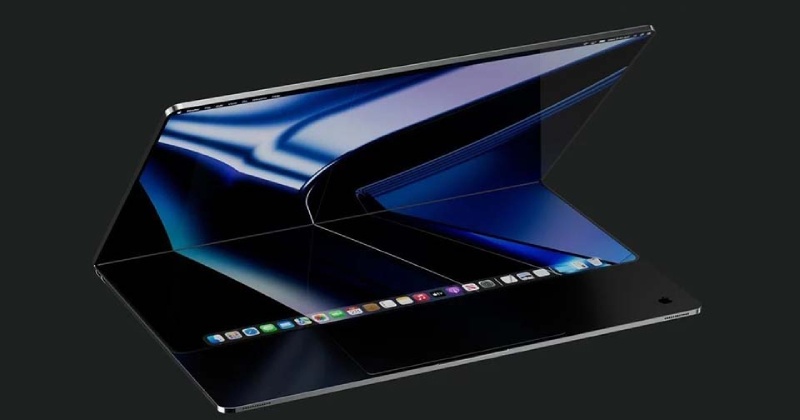 Apple được cho là sẽ hợp tác với LG sản xuất iPad/iPhone có thể gập lại đầu tiên vào năm 2025