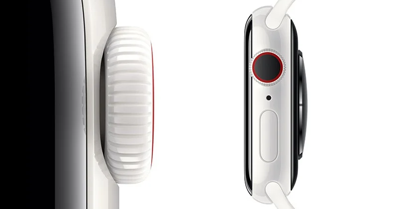 Apple ngừng phát hành các mẫu vỏ gốm cao cấp trên Apple Watch Series 6