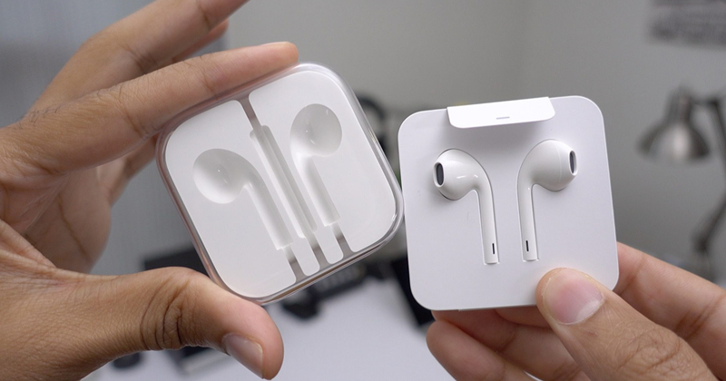 Apple sẽ không tặng kèm tai nghe EarPods trong hộp iPhone 12 