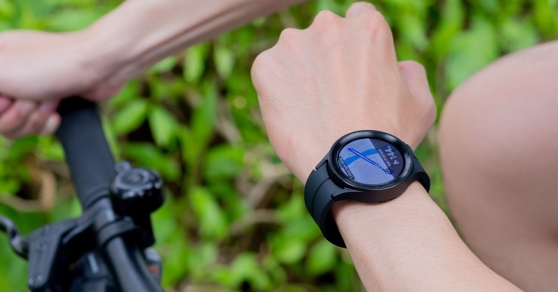 Bí quyết hiểu bản thân từ A đến Á cùng Galaxy Watch5 Series