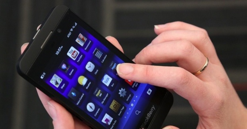 BlackBerry Z10 - 6 thủ thuật ít biết về hệ điều hành BB10