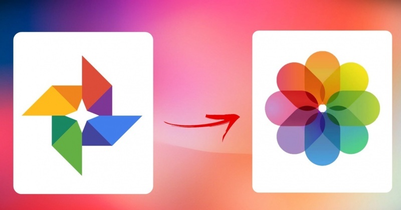 Đừng lo lắng khi bạn muốn chuyển ảnh từ Google Photos sang iCloud vì giải pháp đơn giản đã đến với những hình ảnh liên quan đến chủ đề này. Tìm hiểu cách thức chuyển giao ảnh và dữ liệu nhanh chóng và hiệu quả nhất để tránh mất dữ liệu quan trọng.