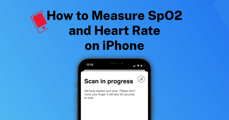 Có cần sử dụng thêm phụ kiện nào để đo nhịp tim trên iPhone không?
