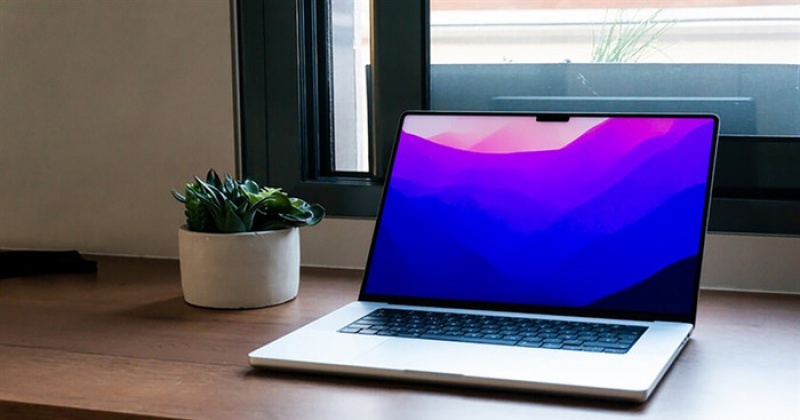 Cách đổi hình nền laptop Windows và MacBook chi tiết nhất