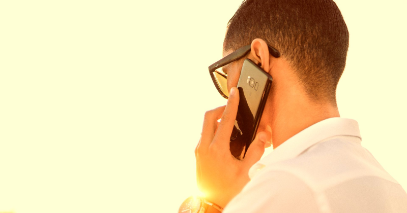 Cách ghi âm cuộc gọi trên điện thoại Samsung Galaxy