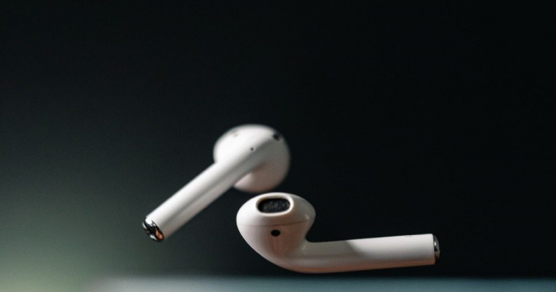 Cách kết nối hai AirPods với iPhone, iPad hoặc MacBook cực đơn giản