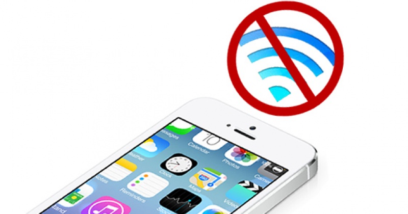 Chia sẻ 5 cách sửa lỗi iphone không vào Wi-Fi - Dịch vụ sửa chữa iphone tại  Đà Nẵng