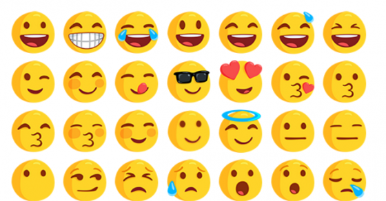 Cách tắt emoji mới trên Facebook và đưa emoji cũ trở lại