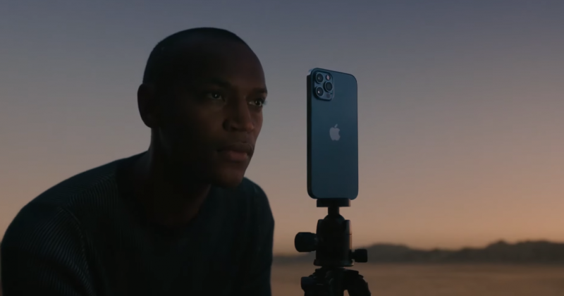 Camera trên iPhone 12 Pro Max là lý do khiến bạn bỏ qua các sản phẩm khác trong năm nay
