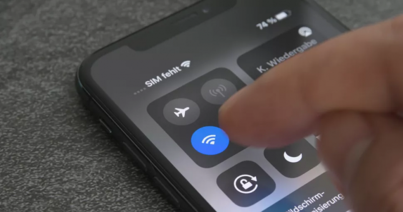 Chia sẻ cách xem mật khẩu Wifi trên iPhone chạy iOS 16