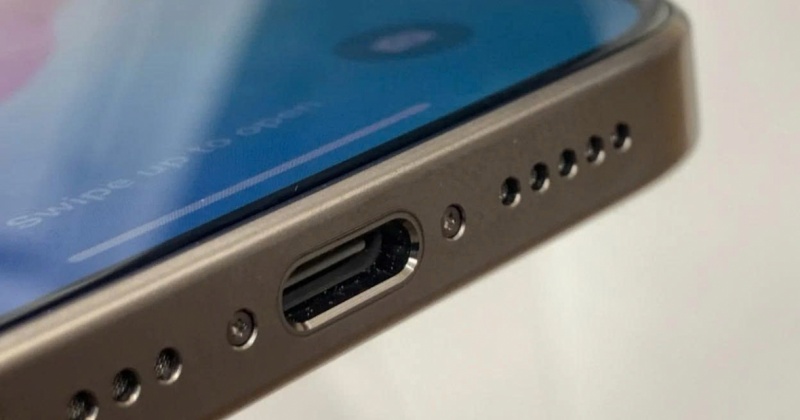 Có Nên Dùng Sạc MacBook Cho iPhone 16? Giải Đáp Chi Tiết Từ Chuyên Gia