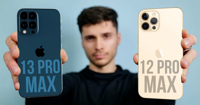 Có nên mua iPhone 12 hay chờ iPhone 13 ra mắt