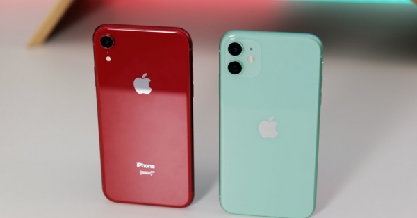 Có nên nâng cấp iPhone XR lên phiên bản iPhone 11 mới nhất?