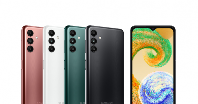 Đánh giá chi tiết Galaxy A04s: Có thực sự tốt với mức giá chỉ dưới 4 triệu đồng?