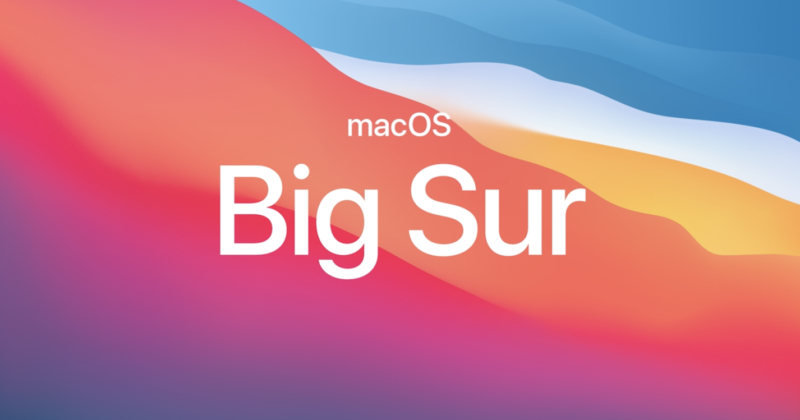 Download MacOS Big Sur Dark Wallpaper  Wallpaperscom