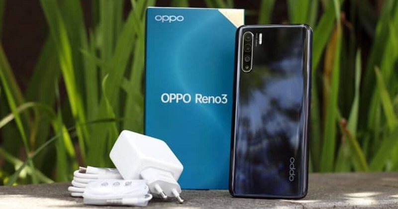 Đánh giá OPPO Reno 3: Hiệu năng tốt, pin trâu, camera selfie ấn tượng