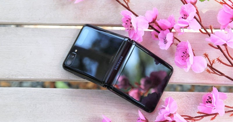 Đánh giá Samsung Galaxy Z Flip: thiết kế độc đáo cùng nhiều tính năng đẳng cấp