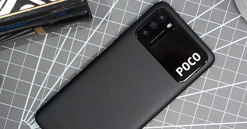 Đánh giá Xiaomi Pocofone M3: Ông vua phân khúc giá rẻ có gì hấp dẫn