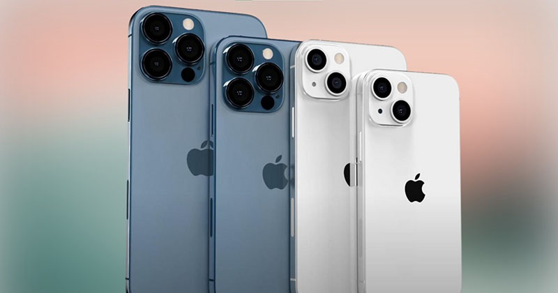 Dự kiến iPhone 13 sẽ có những điểm nổi bật nào so với iPhone 12?
