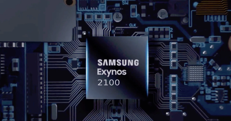 Exynos 2100 mở ra kỷ nguyên mới cho Samsung Tại sao?