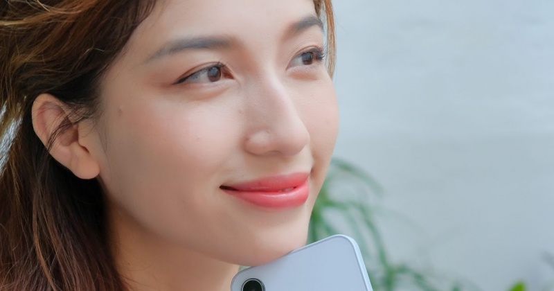 Galaxy A35 5G với những nâng cấp toàn diện xứng đáng là chiếc smartphone cho Gen Z lên đời