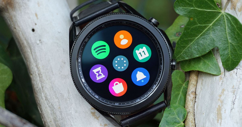 Galaxy Watch 3 - Vẫn là Smartwatch tốt nhất của Samsung ở thời điểm hiện tại