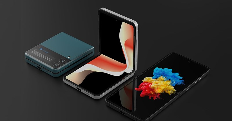 Giảm Ngay Đến 2.000.000Đ Khi Đặt Trước Z Fold3/Z Flip3 Thanh Toán Qua VNPAY